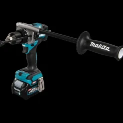 Makita HP001GM201 slagboremaskine 40V* Bore- Og Skruemaskiner
