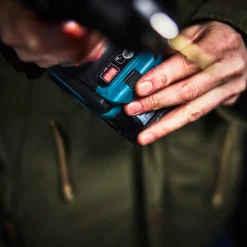 Makita HP001GM201 slagboremaskine 40V* Bore- Og Skruemaskiner