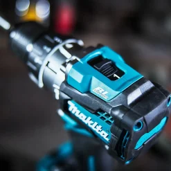 Makita HP001GM201 slagboremaskine 40V* Bore- Og Skruemaskiner