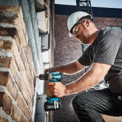 Makita HP001GM201 slagboremaskine 40V* Bore- Og Skruemaskiner
