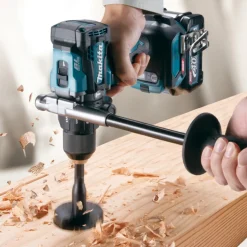 Makita HP001GM201 slagboremaskine 40V* Bore- Og Skruemaskiner