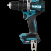 Makita HP002GZ slagboremaskine 40V solo* Bore- Og Skruemaskiner
