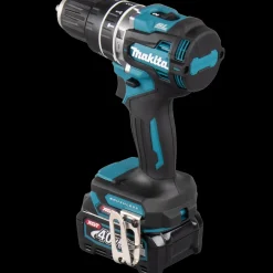 Makita HP002GZ slagboremaskine 40V solo* Bore- Og Skruemaskiner