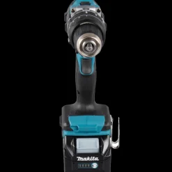 Makita HP002GZ slagboremaskine 40V solo* Bore- Og Skruemaskiner