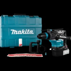Makita HR005GZ01 40V XGT bore/mejselhammer solo* Mejselhamre