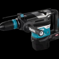 Makita HR005GZ01 40V XGT bore/mejselhammer solo* Mejselhamre