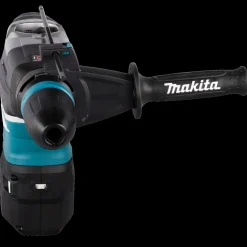 Makita HR005GZ01 40V XGT bore/mejselhammer solo* Mejselhamre