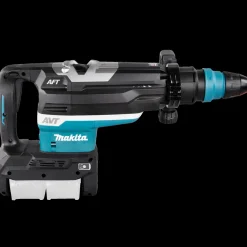 Makita HR006GZ 2x40V XGT bore/mejselhammer solo* Mejselhamre