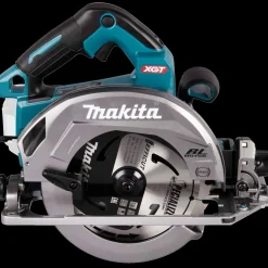 Makita HS004GZ 40V rundsav solo* Rundsave