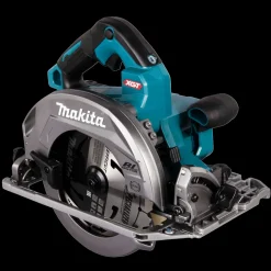 Makita HS004GZ 40V rundsav solo* Rundsave