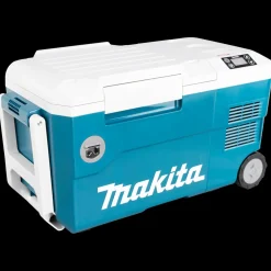 Makita køle-varmeboks 40V XGT* Autotilbehør