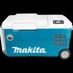 Makita køle-varmeboks 40V XGT* Autotilbehør