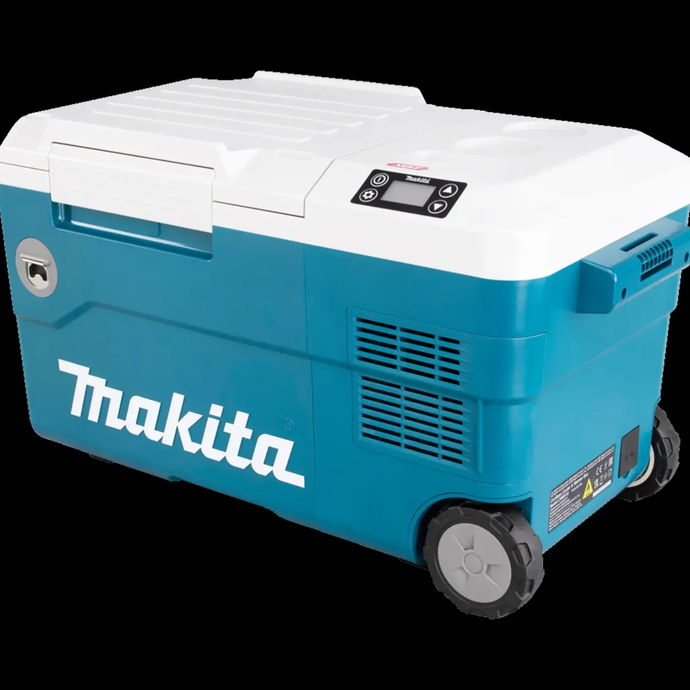 Makita køle-varmeboks 40V XGT* Autotilbehør