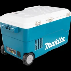 Makita køle-varmeboks 40V XGT* Autotilbehør