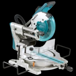 Makita LS1019L kap/geringssav 255 mm 510W* Kap-/Geringssave