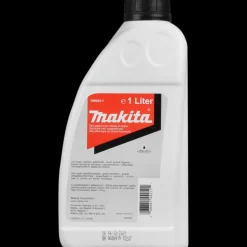 Makita mineralsk kædeolie 1 L* Diverse Reservedele