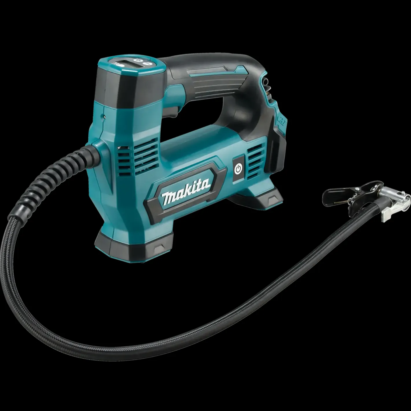 Makita MP100DZ luftpumpe 10,8-12V - 8 bar solo* Kompressorer