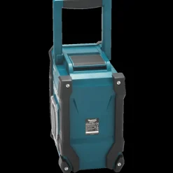 Makita MR004GZ 12-40V LXT/CXT/XGT DAB+ radio med bluetooth solo* Arbejdsradioer