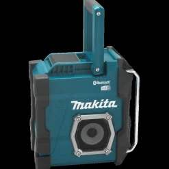 Makita MR004GZ 12-40V LXT/CXT/XGT DAB+ radio med bluetooth solo* Arbejdsradioer
