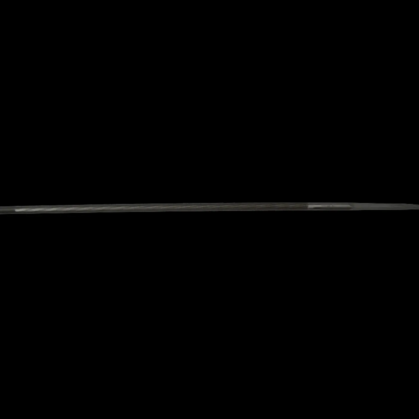 Makita rundfil uden skaft 4,5 mm 3 stk* Klinger Til Vinkelslibere