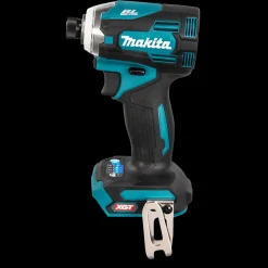 Makita TD001GZ 40V XGT® slagskruetrækker solo* Slagnøgler