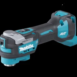 Makita TM001GZ multicutter - 40V XGT® solo* Multicuttere