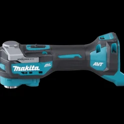 Makita TM001GZ multicutter - 40V XGT® solo* Multicuttere