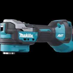 Makita TM001GZ multicutter - 40V XGT® solo* Multicuttere