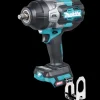 Makita TW002GZ slagnøgle 1/2" - 40V XGT® solo* Slagnøgler