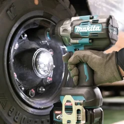 Makita TW002GZ slagnøgle 1/2