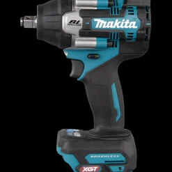 Makita TW007GZ slagnøgle 1/2" 40V XGT® solo* Slagnøgler