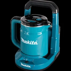 Makita vandkoger 2x18V LXT solo* Kaffe Og Køkkenudstyr|Tilbehør Til Kontor Og Værksted