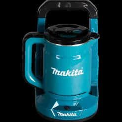 Makita vandkoger 2x18V LXT solo* Kaffe Og Køkkenudstyr|Tilbehør Til Kontor Og Værksted