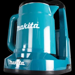 Makita vandkoger 2x18V LXT solo* Kaffe Og Køkkenudstyr|Tilbehør Til Kontor Og Værksted