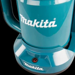 Makita vandkoger 2x18V LXT solo* Kaffe Og Køkkenudstyr|Tilbehør Til Kontor Og Værksted