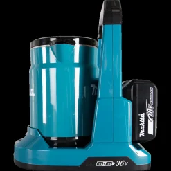 Makita vandkoger 2x18V LXT solo* Kaffe Og Køkkenudstyr|Tilbehør Til Kontor Og Værksted