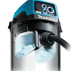 Makita VC3211H våd- og tørstøvsuger 1050W* Støvsugere