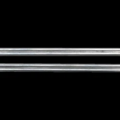 Makita vendbart høvljern hårdmetal 82 mm 2 stk* Diverse Reservedele