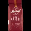 Merrild 103 helbønne kaffe 500 g* Kaffe Og Køkkenudstyr|Tilbehør Til Kontor Og Værksted