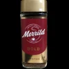 Merrild instant kaffe mellem ristet 200 gr.* Kaffe Og Køkkenudstyr|Tilbehør Til Kontor Og Værksted