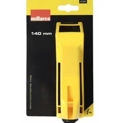 Millarco gipshøvl 140 mm* Sakse, Knive Og Blade