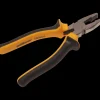 Millarco kombinationsstang med isoleret greb 185 mm* Tænger