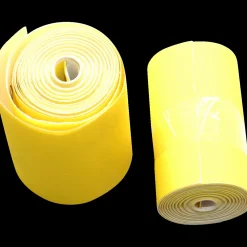 Millarco prof slibepapir 93 mm x 5 m, 2 ruller K100 og K120* Sliberondeller Og Slibeark