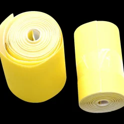 Millarco prof slibepapir 93 mm x 5 m, 2 ruller K60 og K80* Sliberondeller Og Slibeark