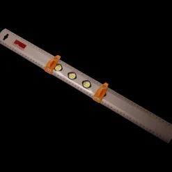 Millarco vaterpas 600 mm alu* Måleværktøj Og Opmærkning