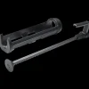 Milwaukee 250/310 ml standardholder til fugepistol C12PCG* Fugepistoler