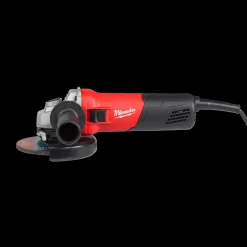 Milwaukee AG 800-125 E vinkelsliber* Vinkelslibere