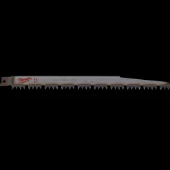 Milwaukee Bajonetsavklinger til træ og plast 240 mm* Bajonetsavklinger