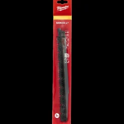 Milwaukee Bajonetsavklinger til træ og plast 240 mm* Bajonetsavklinger