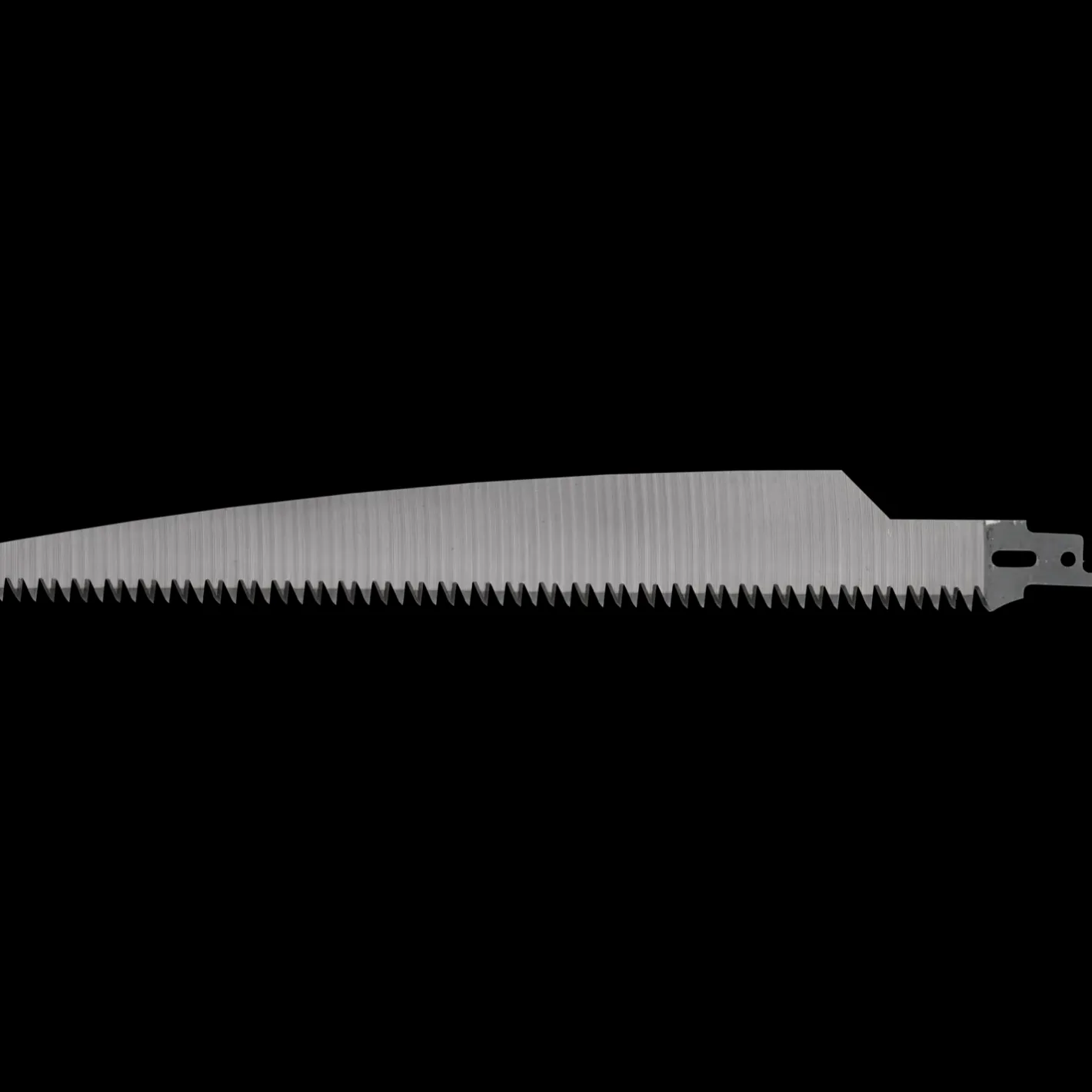 Milwaukee bajonetsavklinge til træ og plast 275 mm* Bajonetsavklinger